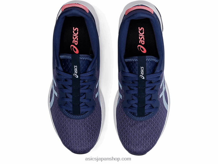 ゲルクモライト2 L20V3860Asics サンダーブルー/ミスト