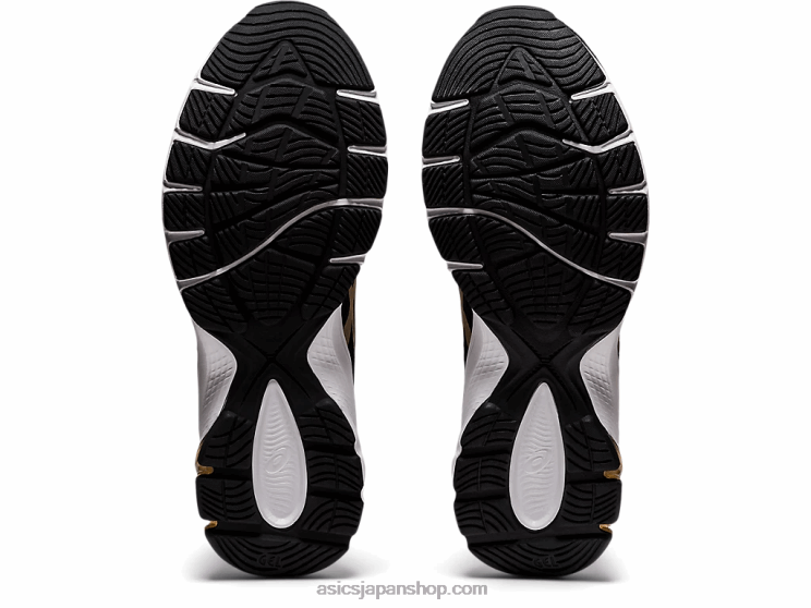 ゲルクモライト2 L20V3998Asics ブラック/シャンパン