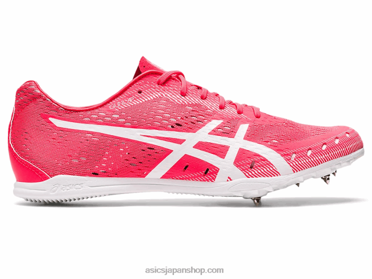 ガンラップ2 L20V543Asics ディーバ ピンク/ホワイト