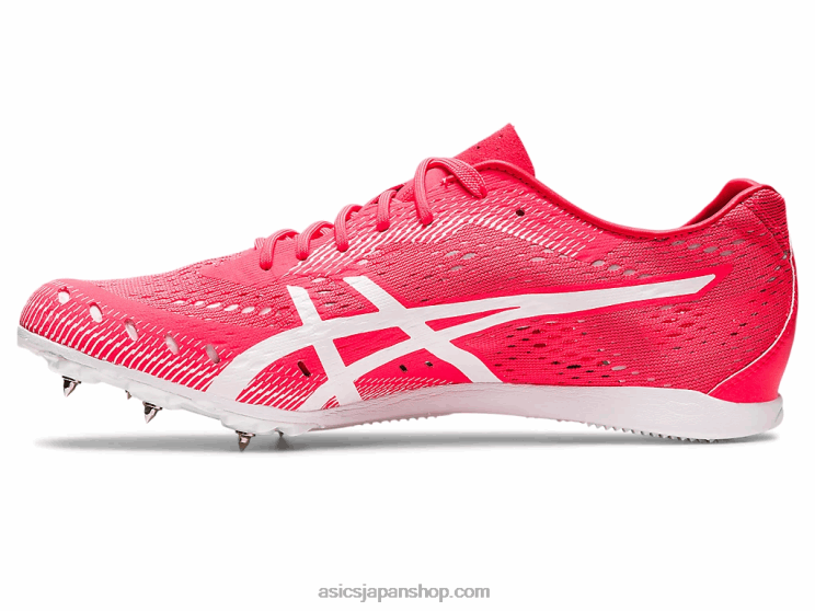 ガンラップ2 L20V543Asics ディーバ ピンク/ホワイト