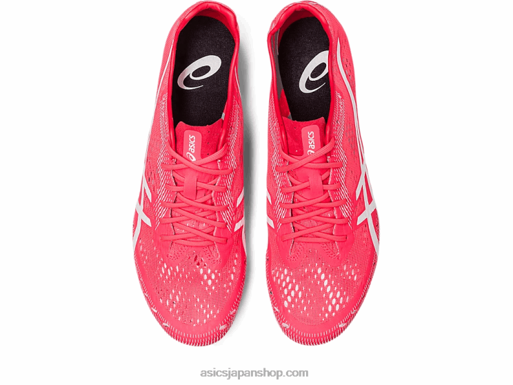 ガンラップ2 L20V543Asics ディーバ ピンク/ホワイト