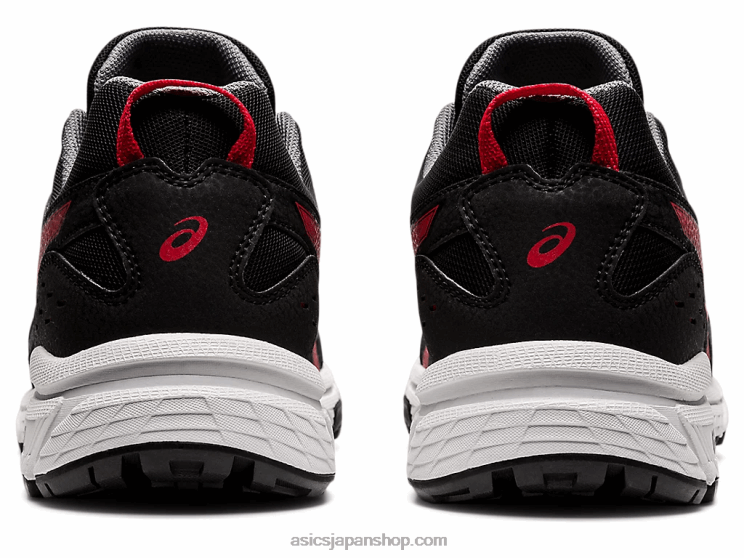 ゲル山岳2 L20V592Asics メトロポリス/エレクトリック・レッド
