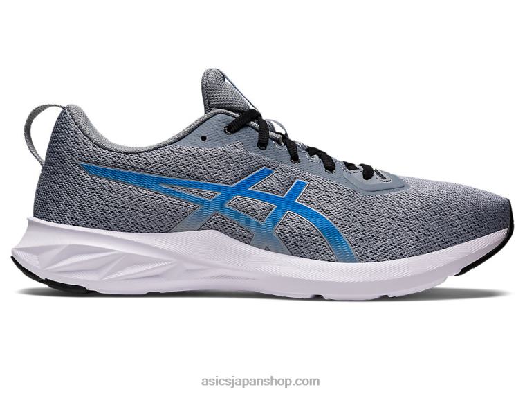 バーサブラスト2 L20V922 Asicsシートロック/エレクトリックブルー