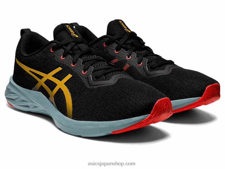 バーサブラスト2 L20V934Asics ブラック/アンバー