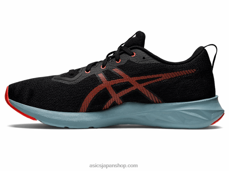 バーサブラスト2 L20V934Asics ブラック/アンバー