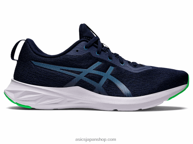 バーサブラスト2 L20V940Asics 真夜中/紺碧