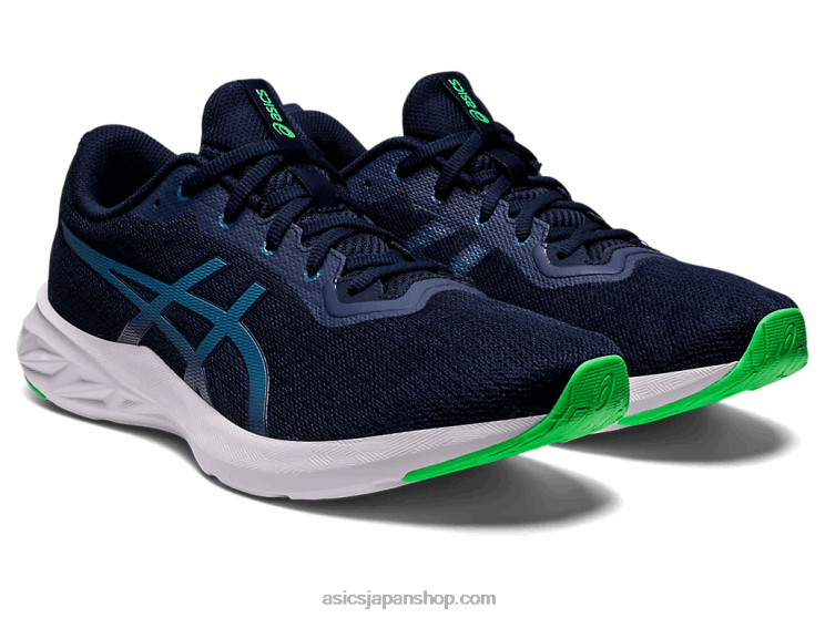 バーサブラスト2 L20V940Asics 真夜中/紺碧