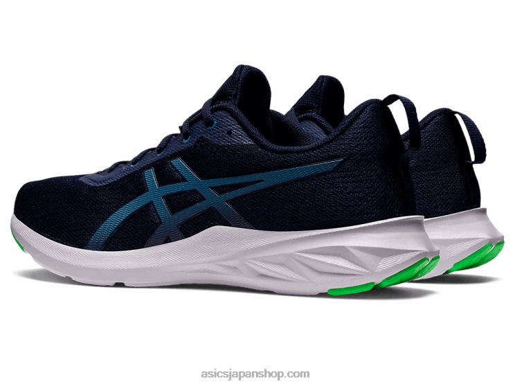 バーサブラスト2 L20V940Asics 真夜中/紺碧