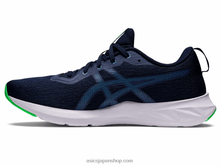 バーサブラスト2 L20V940Asics 真夜中/紺碧