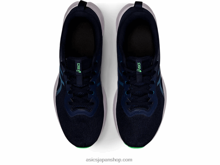 バーサブラスト2 L20V940Asics 真夜中/紺碧