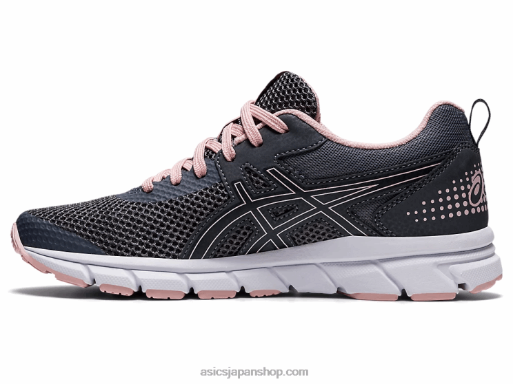 ゲル-33 L20V3910Asics メトロポリス/キャリアグレー
