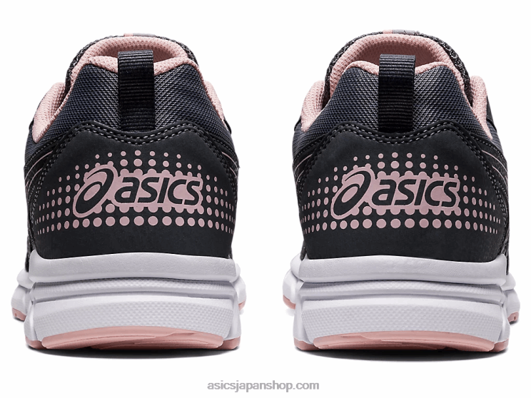 ゲル-33 L20V3910Asics メトロポリス/キャリアグレー