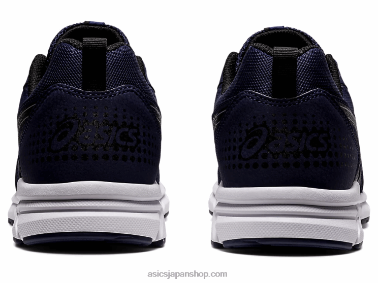 ゲル-33 L20V895Asics ピーコート/ブラック