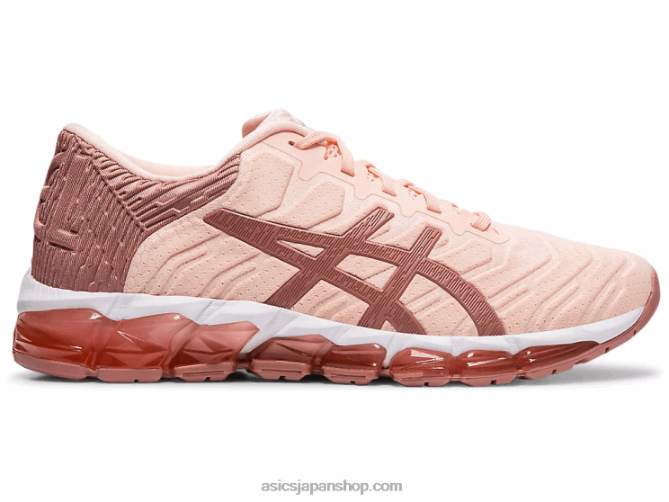 ゲル量子 360 5 L20V4203Asics そよ風/梅干し