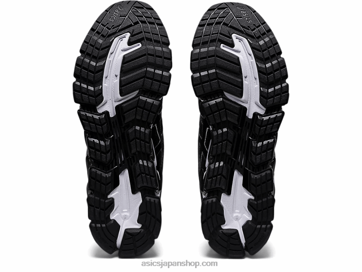 ゲル量子 360 6 L20V2015Asics グラファイトグレー/ブラック