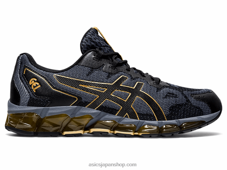 ゲル量子 360 6 L20V2020Asics メトロポリス/ブラック