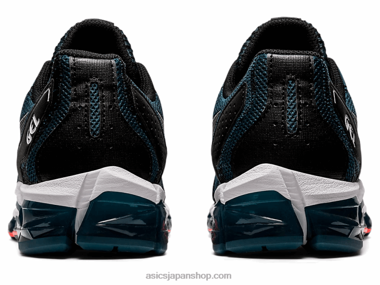 ゲル量子 360 6 L20V2049 Asicsマグネットブルー/ブラック