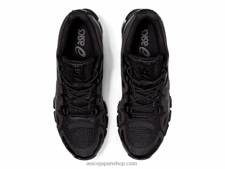 ゲル量子 360 6 L20V2051 Asics黒
