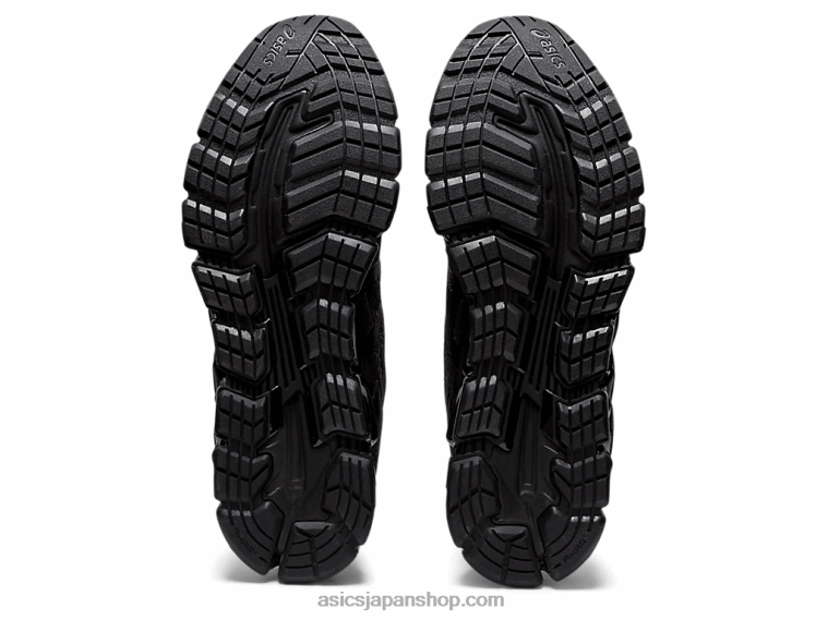 ゲル量子 360 6 L20V2051 Asics黒