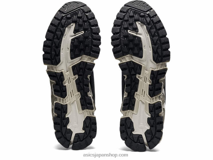 ゲル量子 360 6 L20V3598Asics ブラック/ピエモンテグレー
