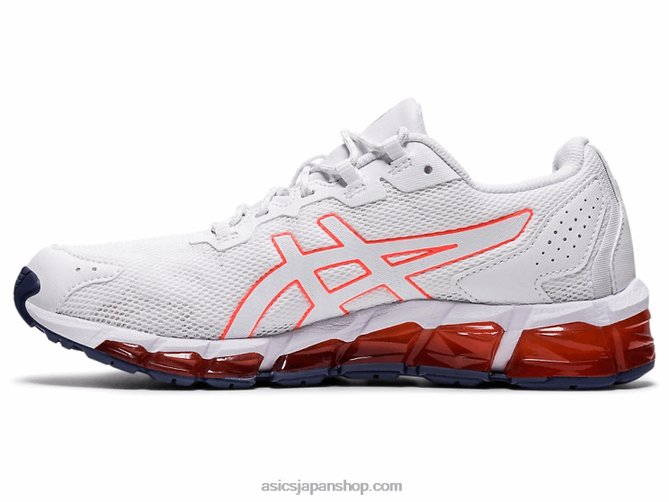 ゲル量子 360 6 L20V3744Asics 白
