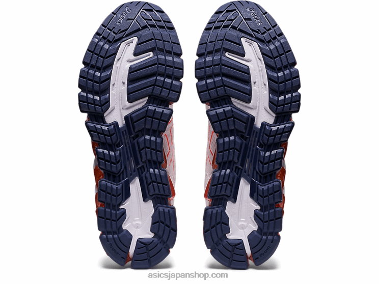 ゲル量子 360 6 L20V3744Asics 白