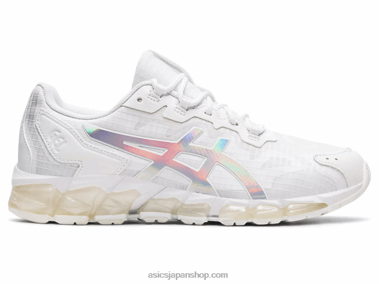 ゲル量子 360 6 L20V3831Asics 白