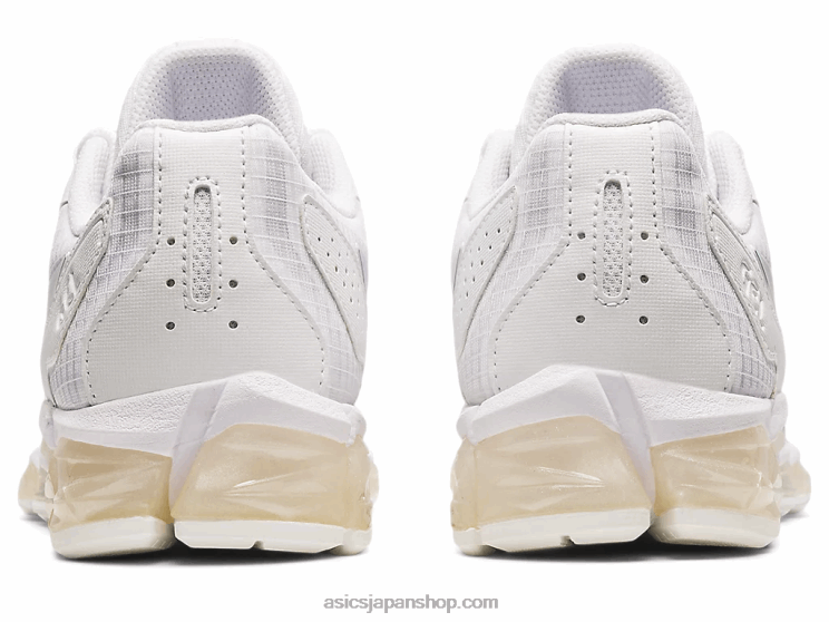 ゲル量子 360 6 L20V3831Asics 白