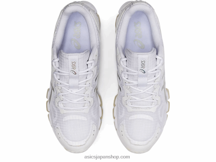 ゲル量子 360 6 L20V3831Asics 白