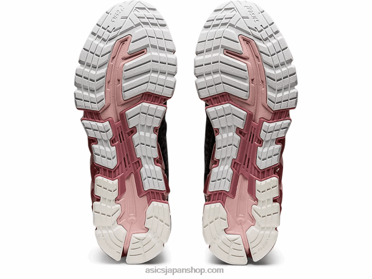 ゲル量子 360 6 L20V3879Asics ブラック/キャリアグレー