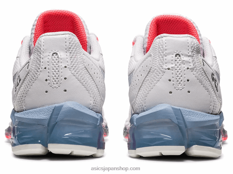ゲル量子 360 6 L20V3889Asics ホワイト/ミスト