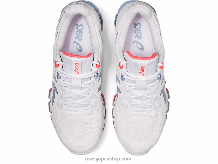 ゲル量子 360 6 L20V3889Asics ホワイト/ミスト