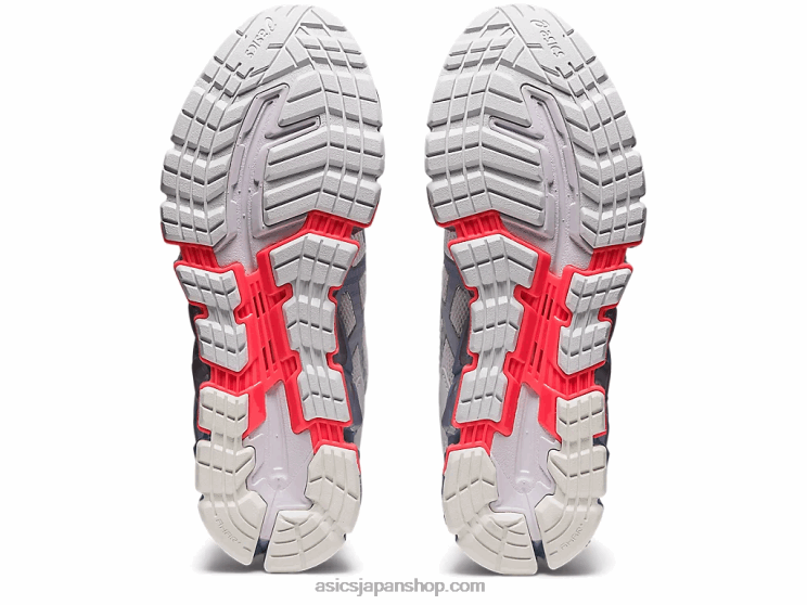 ゲル量子 360 6 L20V3889Asics ホワイト/ミスト