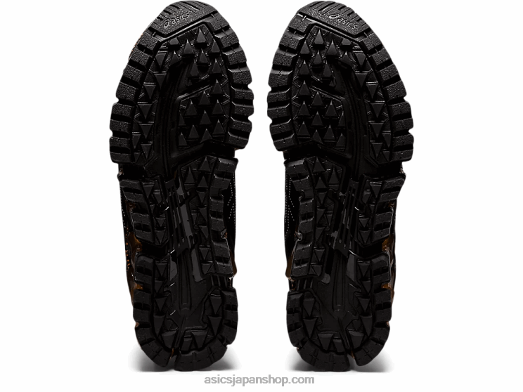 ゲル量子 360 6 L20V3955Asics ブラック/サンピーチ