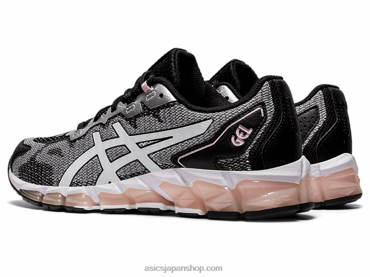 ゲル量子 360 6 L20V4032Asics 黒、白