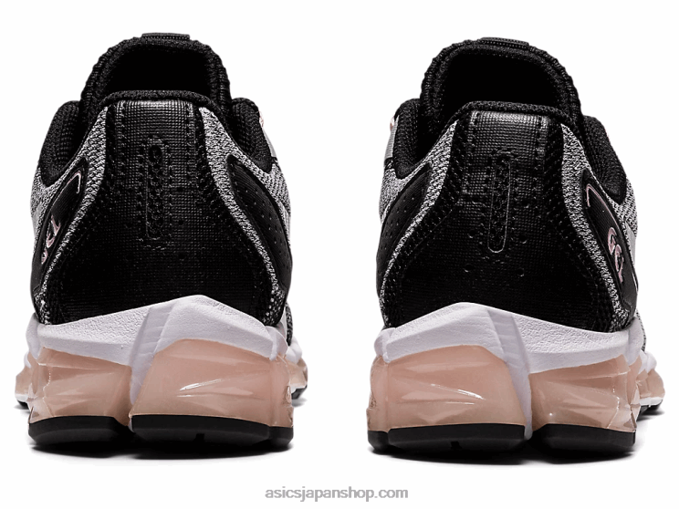 ゲル量子 360 6 L20V4032Asics 黒、白