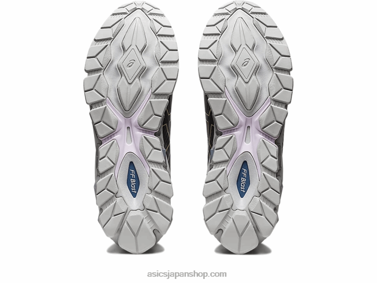 ゲルクォンタム 360 vii L20V112Asics ダークグレー/ミッドグレー