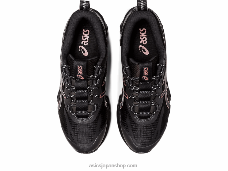 ゲルクォンタム 360 vii L20V2731Asics グラファイトグレー/梅干し