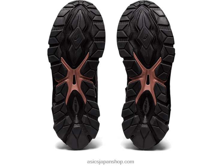 ゲルクォンタム 360 vii L20V2731Asics グラファイトグレー/梅干し