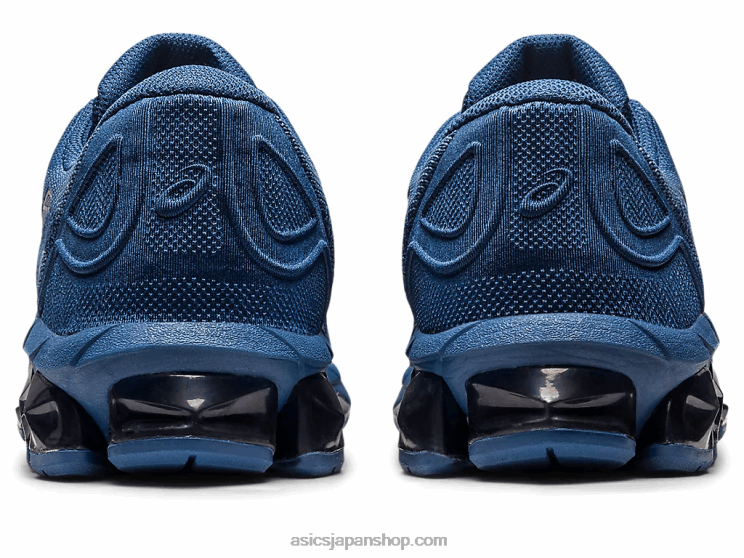 ゲルクォンタム 360 vii L20V57Asics グランドシャーク/純金