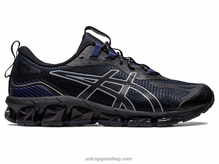 ゲルクォンタム 360 vii L20V609Asics ミッドナイト/ブラック