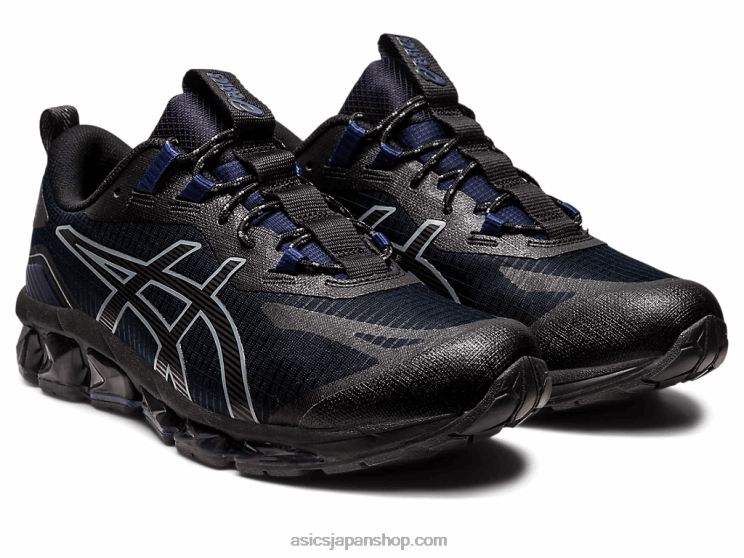 ゲルクォンタム 360 vii L20V609Asics ミッドナイト/ブラック
