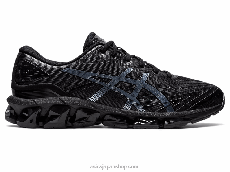 ゲルクォンタム 360 vii L20V610Asics 黒
