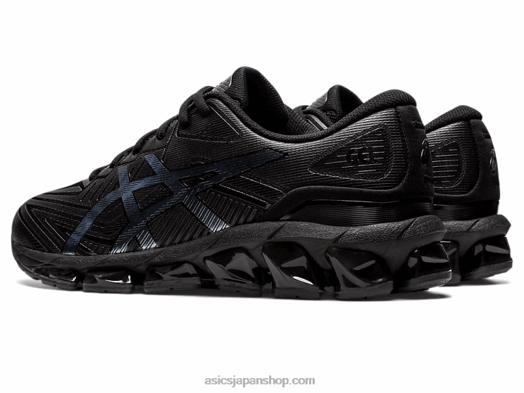 ゲルクォンタム 360 vii L20V610Asics 黒