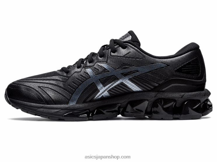 ゲルクォンタム 360 vii L20V610Asics 黒