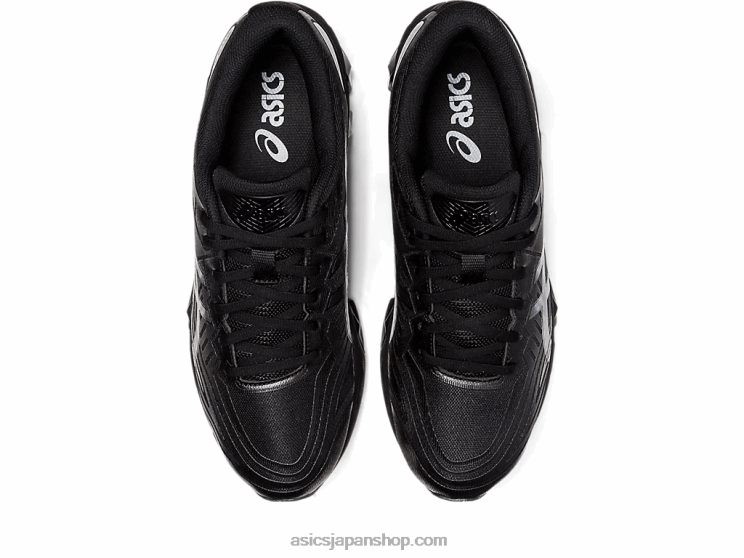 ゲルクォンタム 360 vii L20V610Asics 黒