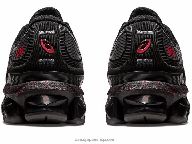 ゲルクォンタム 360 vii L20V614Asics ブラック/カイエン