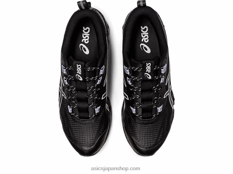 ゲルクォンタム 360 vii L20V627Asics 黒、白