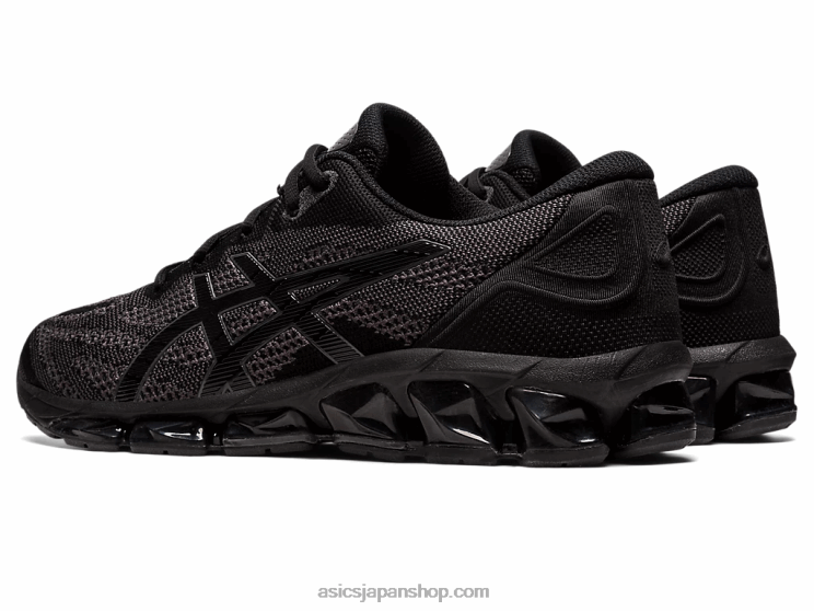 ゲルクォンタム 360 vii L20V712Asics 黒