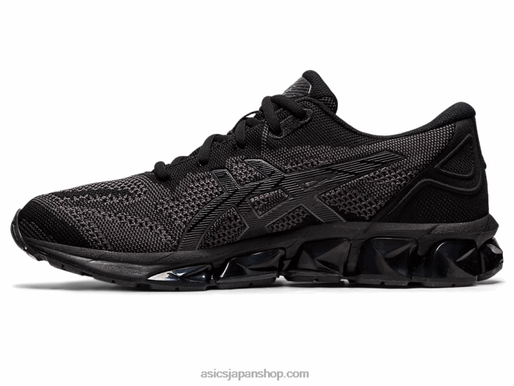 ゲルクォンタム 360 vii L20V712Asics 黒